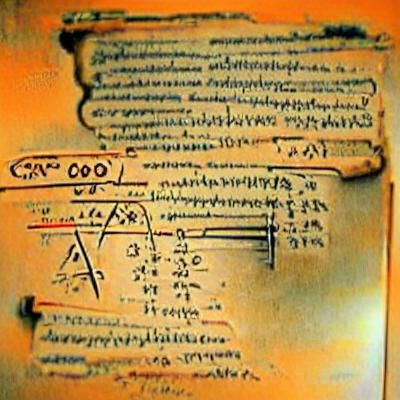 Ancient Greek Philosophers and Mathematicians