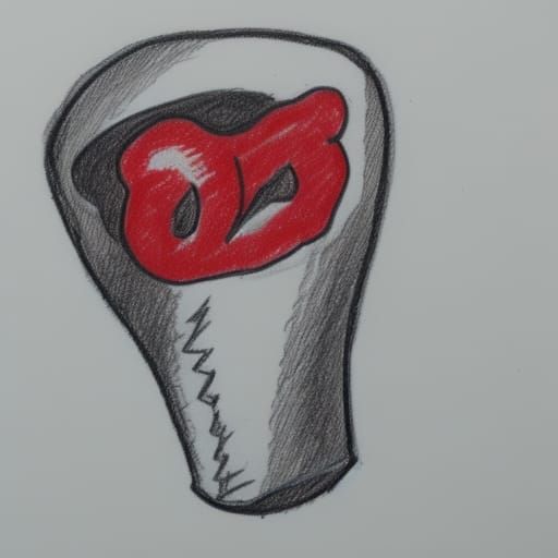 Worthless Art Generated by AI