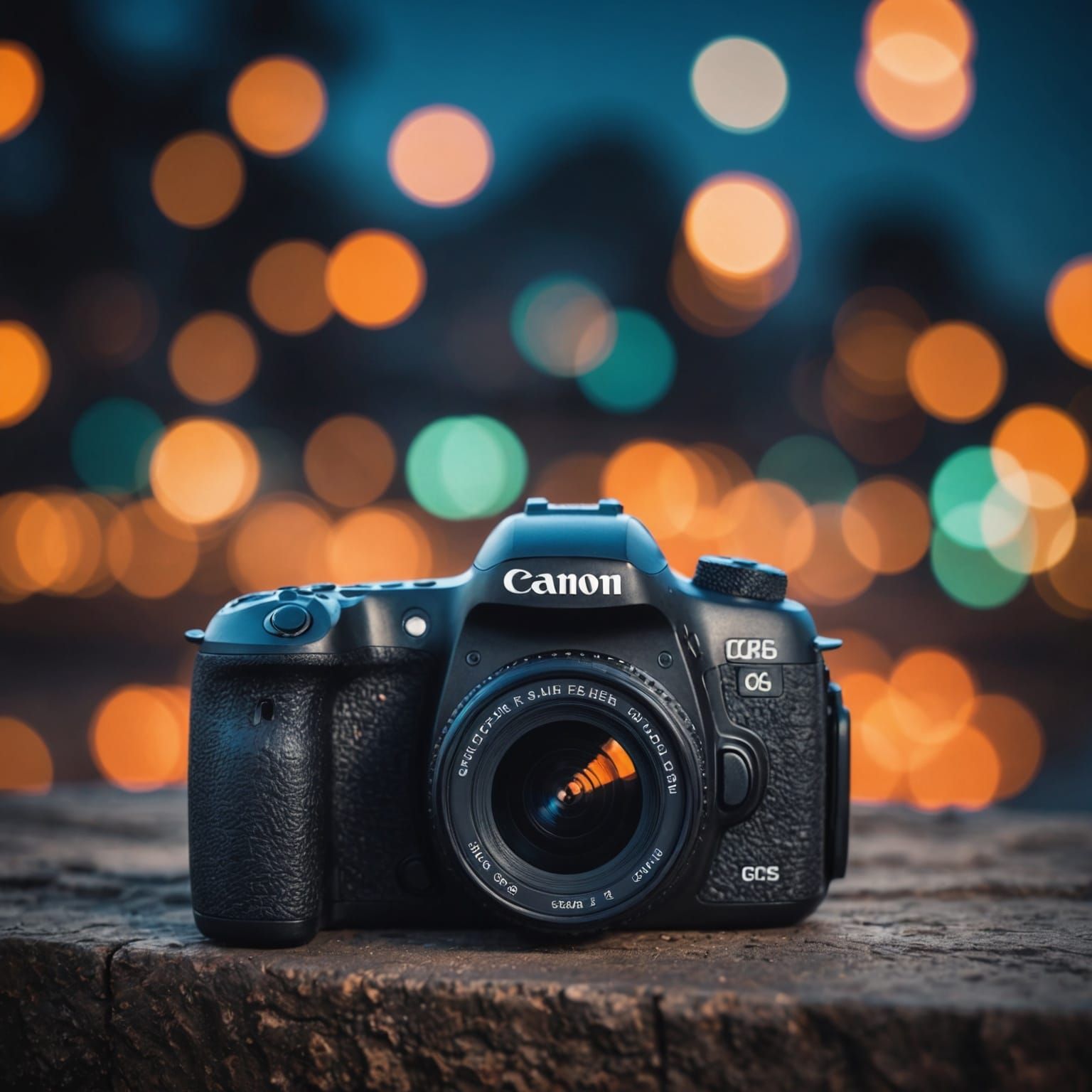 Spectacular Sleeper Trigger Glimmer in Professional Photogra...