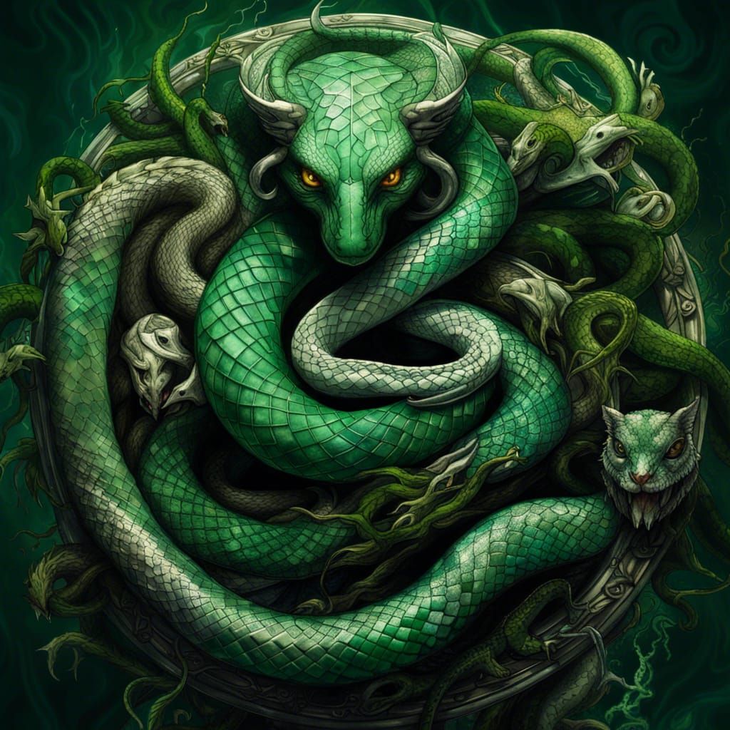 Slytherin