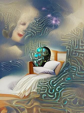 Forbidden Dreams of AI