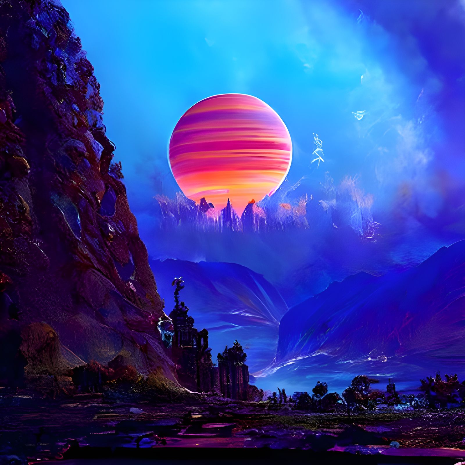 Dimension X 2