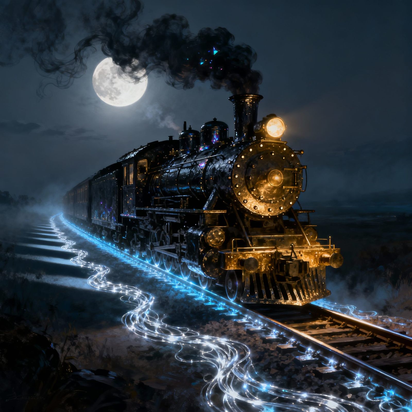Night Train
