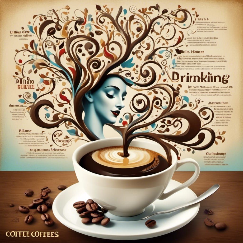 Morning coffee