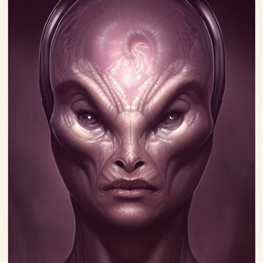 Alien