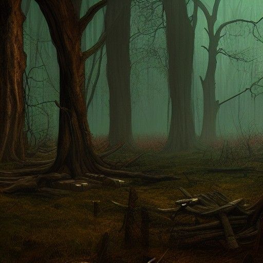 Forest