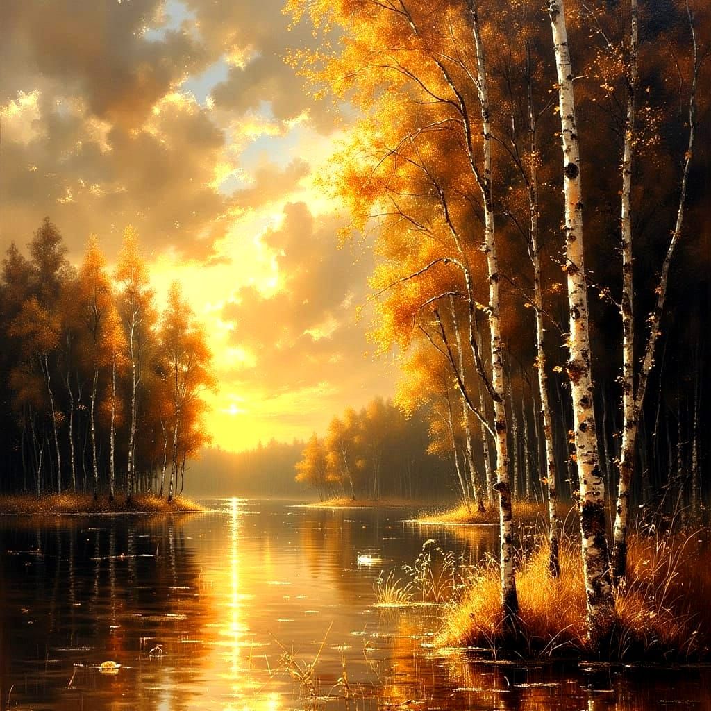 Surreal Liquid Metal Text: Tomorrow is Never Promised