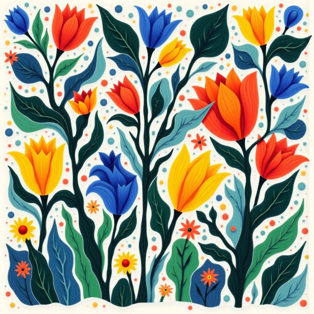 <lora:Graphite Rose 1:1.0> Matisse cut out collage