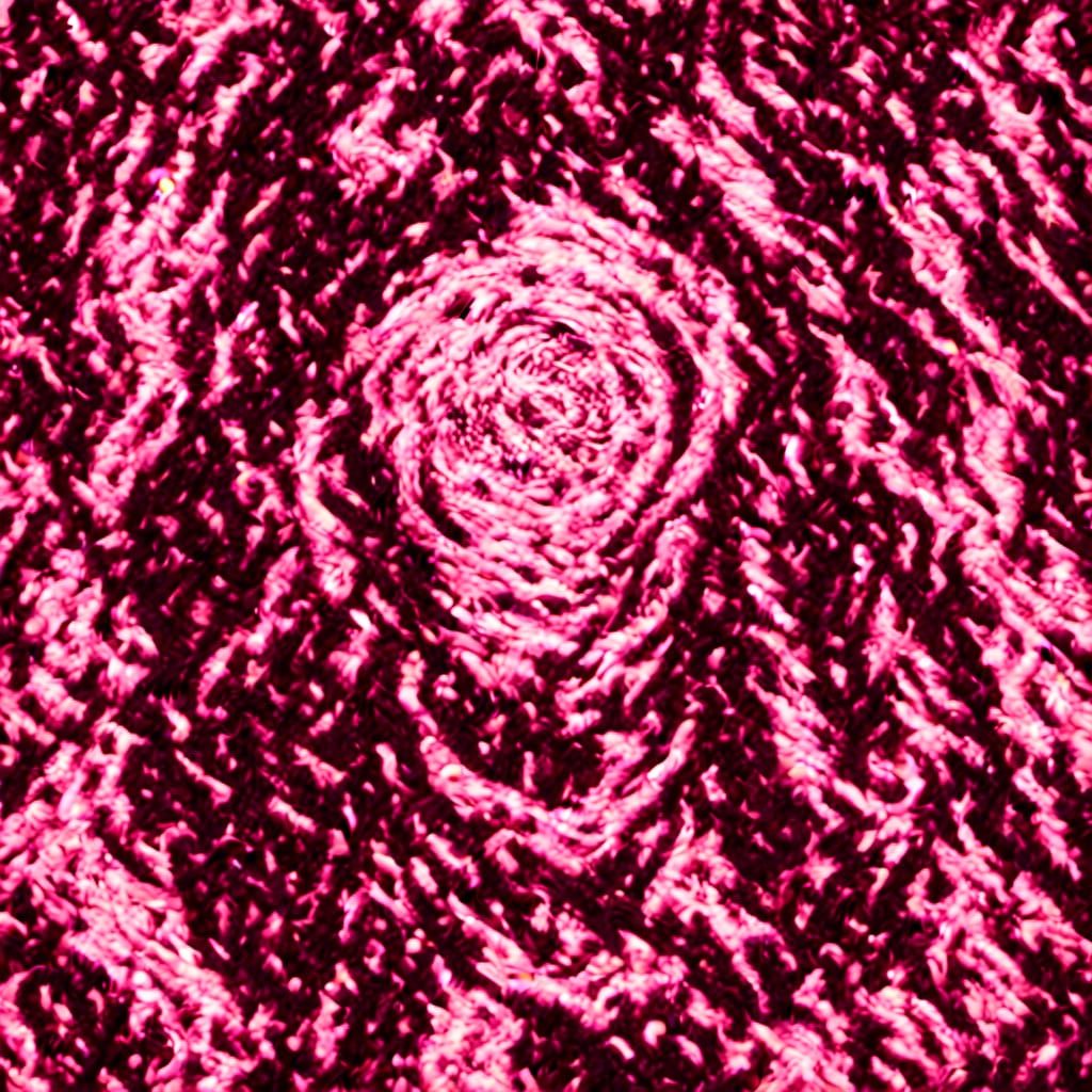 Cuddly Puppy in Striking 3D Animation