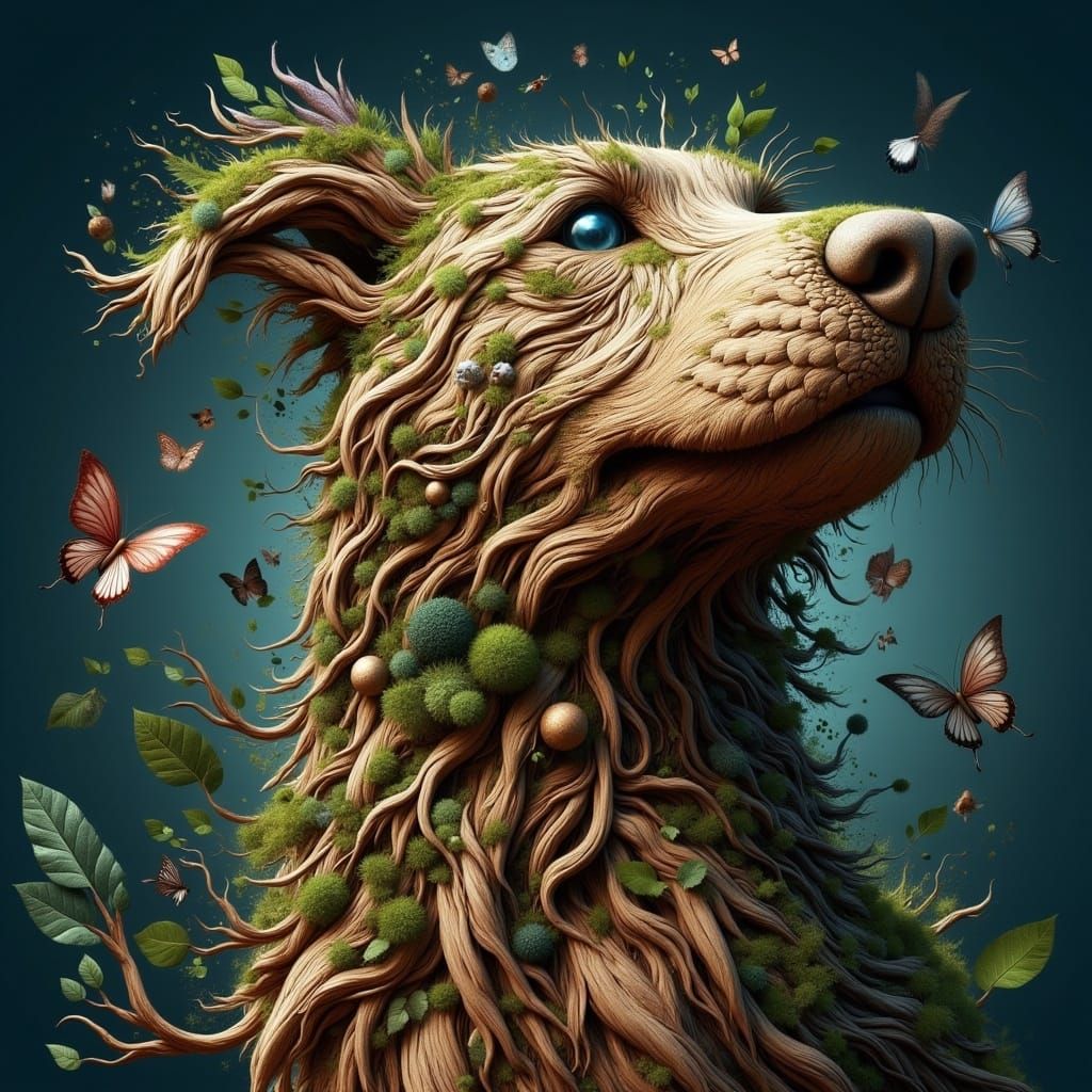 Staged Emotions: Synthetic Glee and Fabricated Euphoria