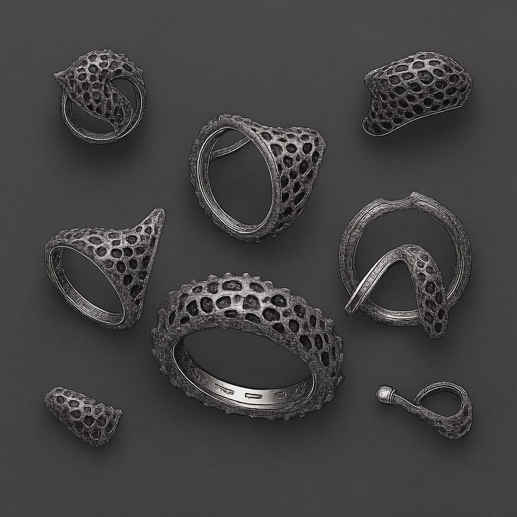 Paisley Leopard Print Design in Dramatic Streetwear Style