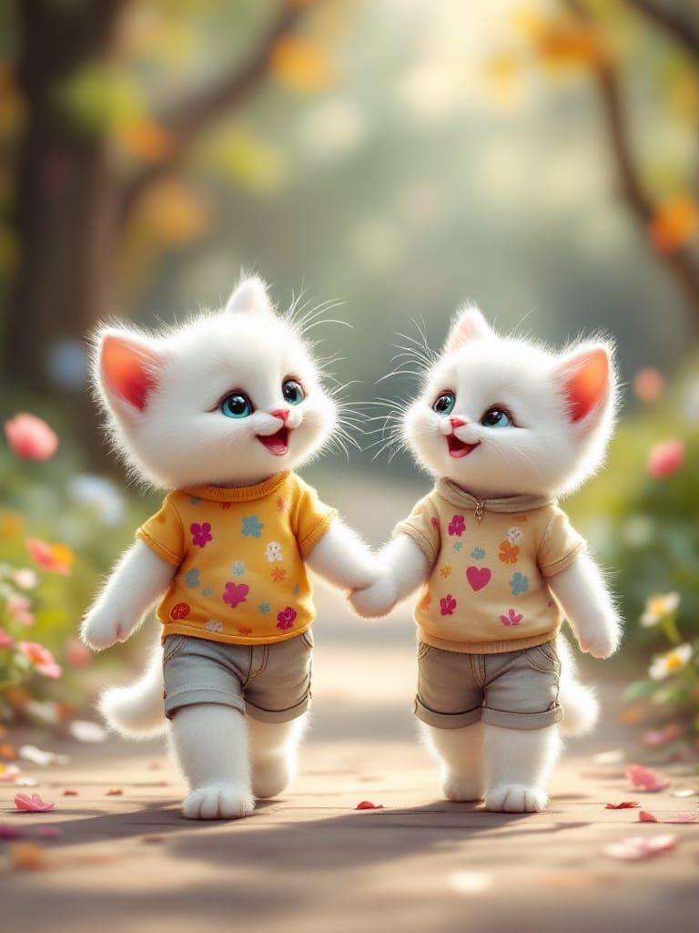 I Love you - I love You Too