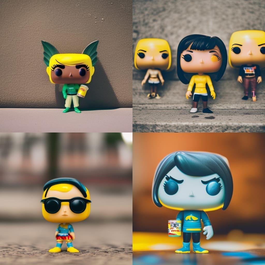 funko pop  ^