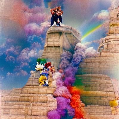 The Most Legendary Photo of All Time