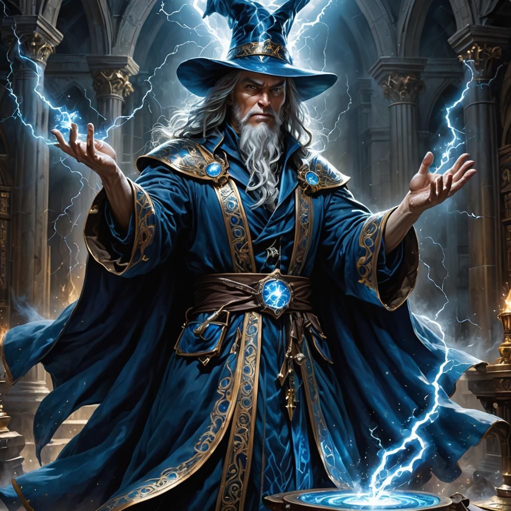 Avatstigorom the Eldritcher