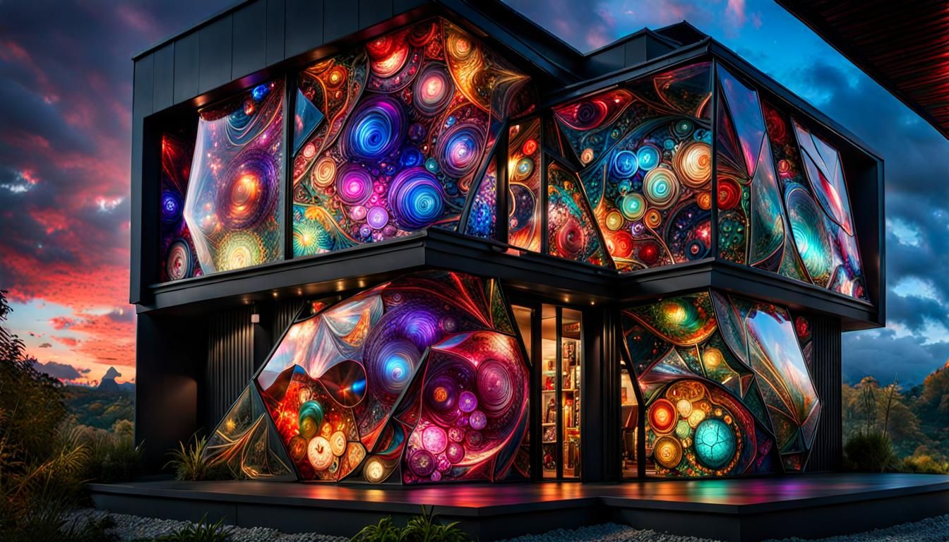 Artists Hub!🧑‍🎨🏠