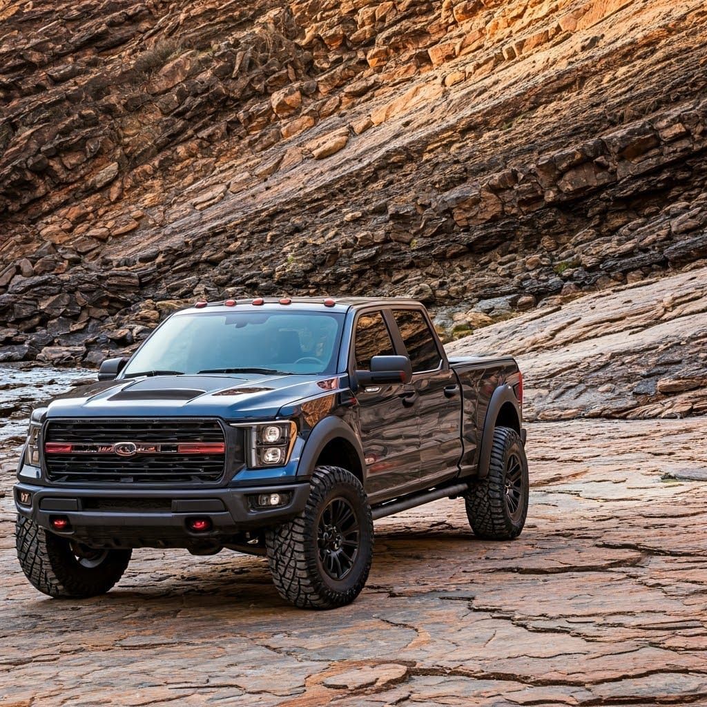 Red International Harvester Reaper in Rock Creek