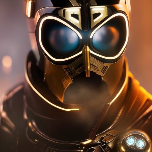 Pikachu in Oz: Hyperdetailed Rococo Digital Art