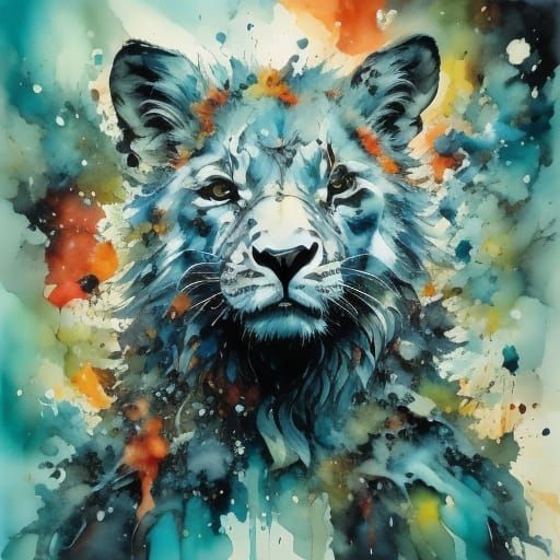 Whimsical Wanderer Spreads Joy and Mayhem