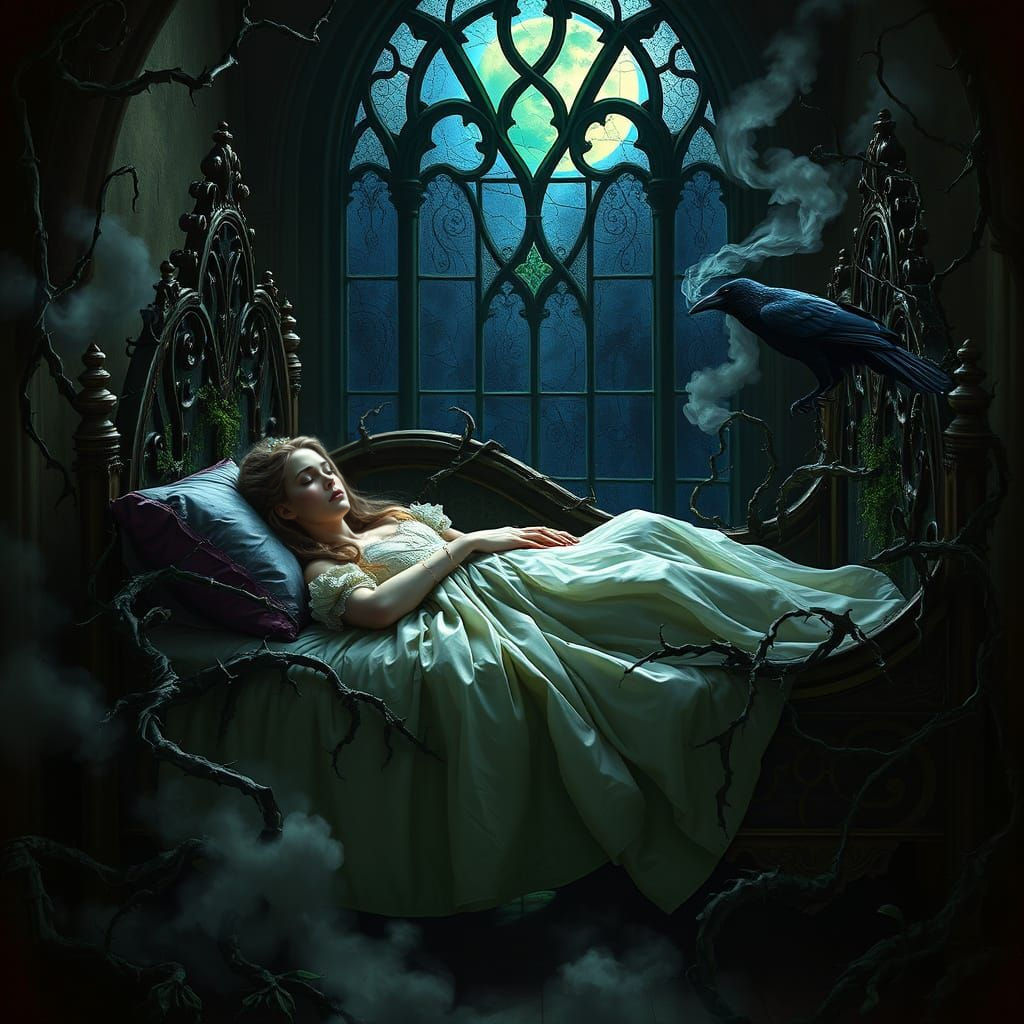 Sleeping Beauty