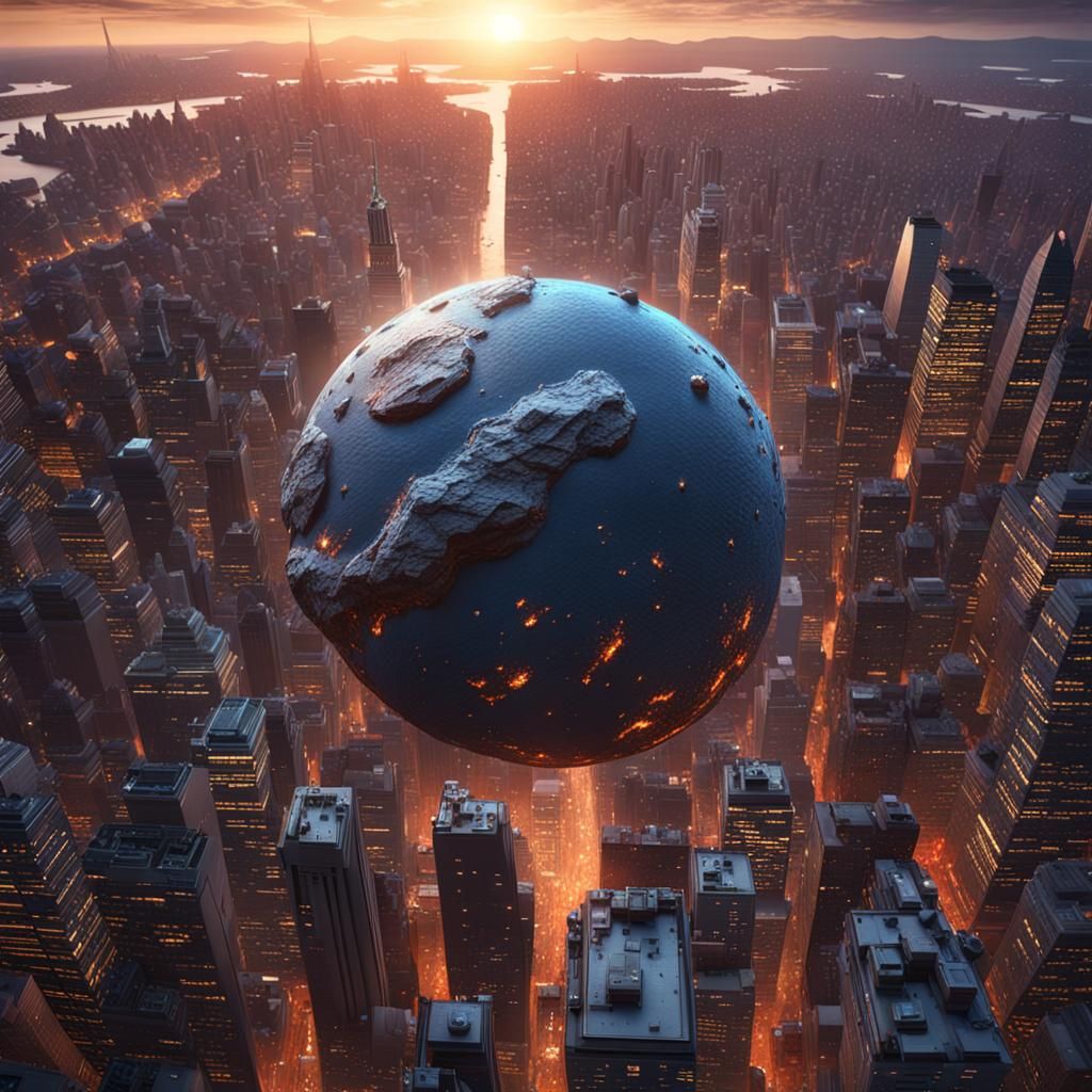 Bólido Urbanus Sectoz