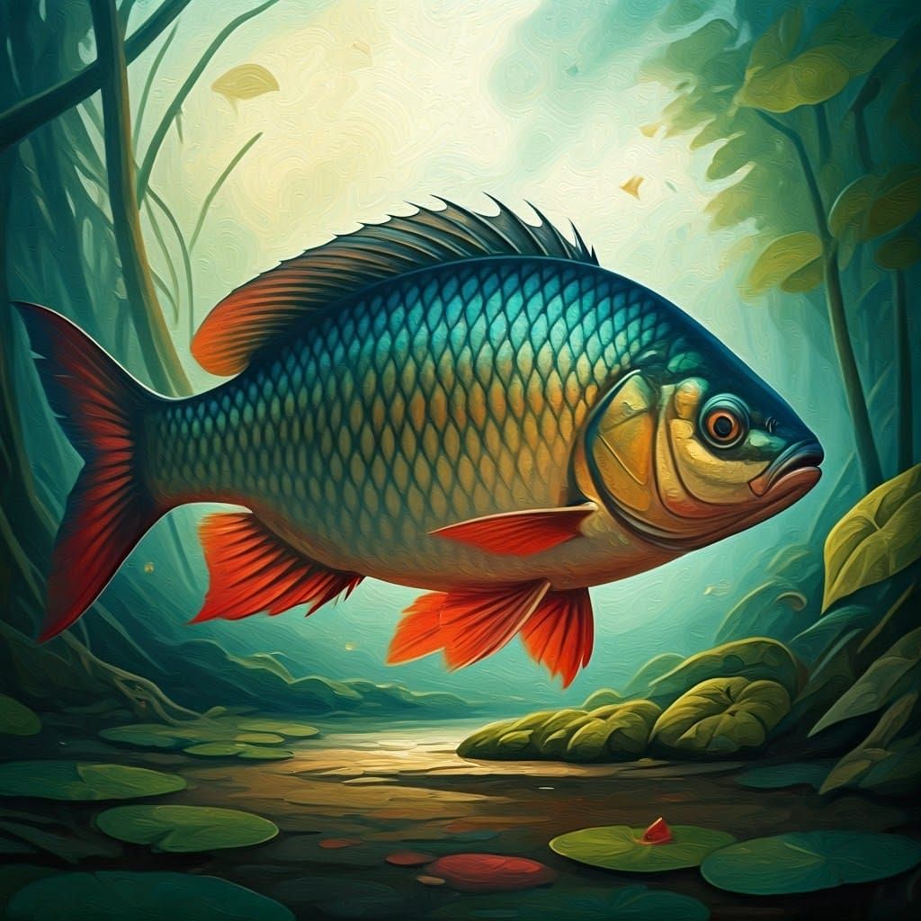 The Hilsa Fish from Bangladesh