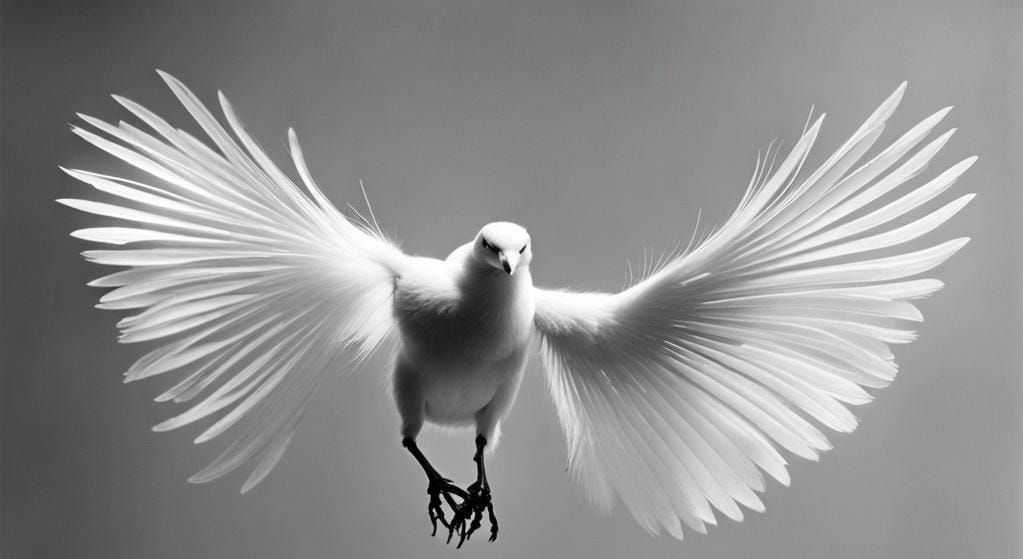 A human  hand with four fings and one thumb  reaching for a ...