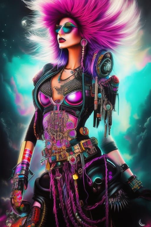 rock Glam