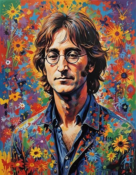 John Lennon