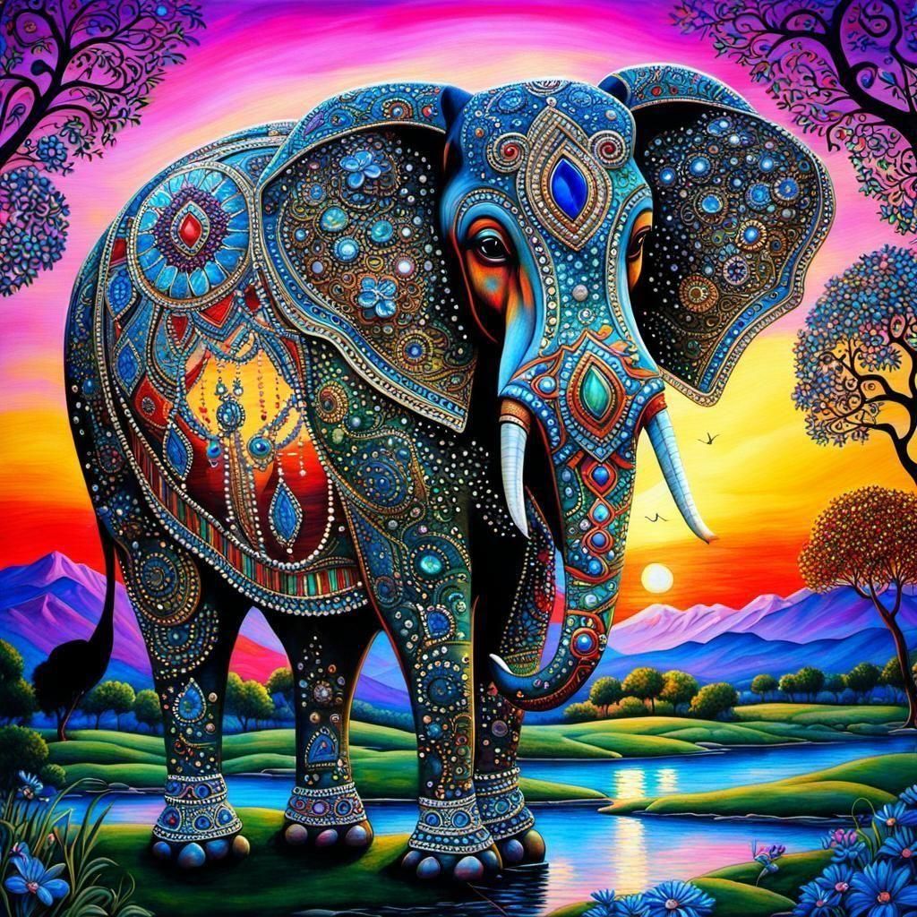 ELEPHANT