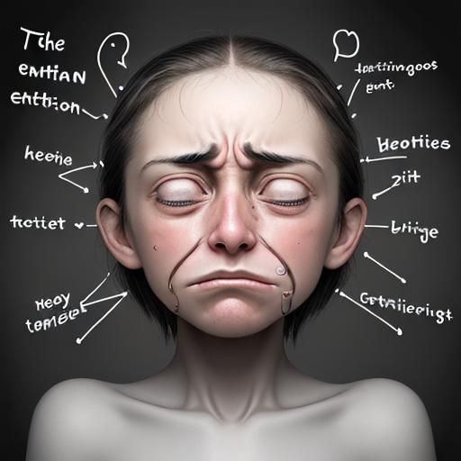 the full depth and complexity of human emotions.