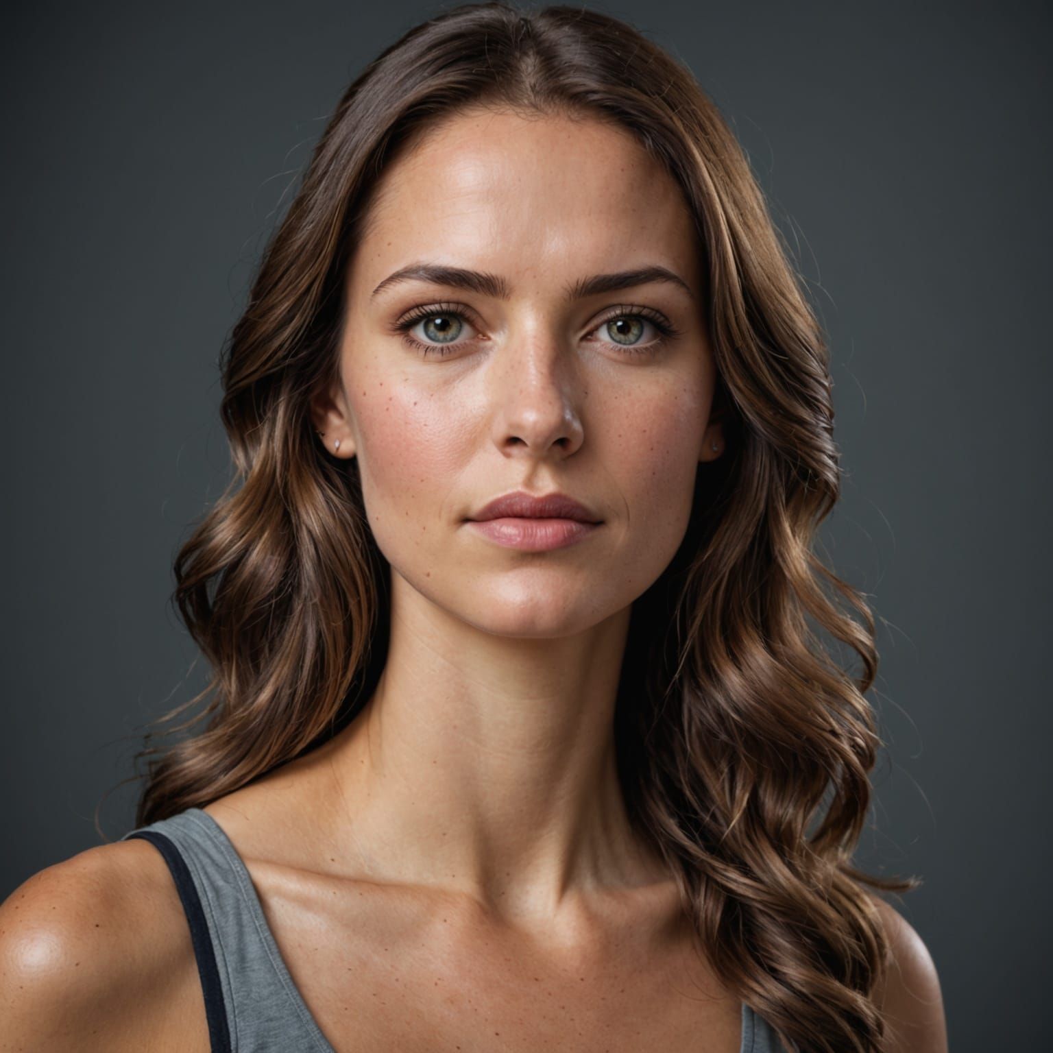 Beauty Standards in Artistic Proportions Revealed