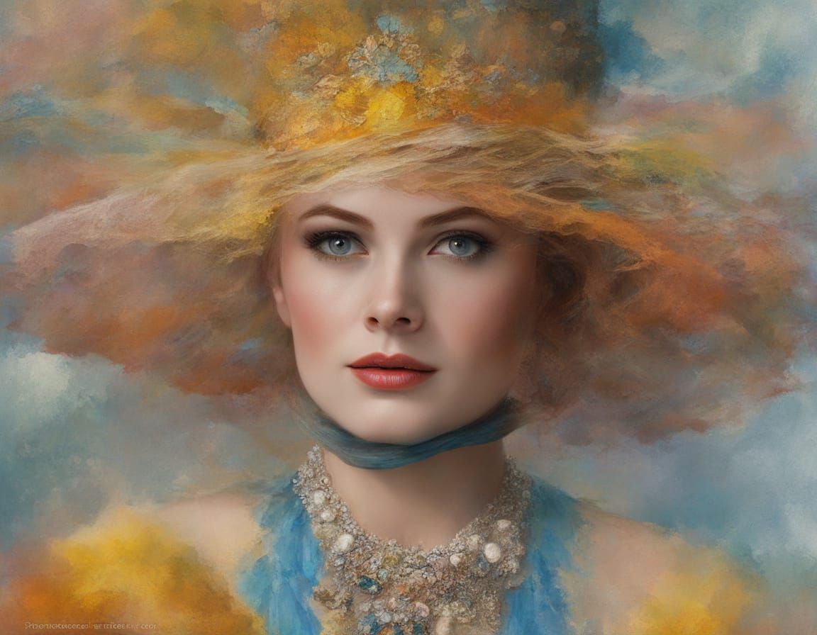 Shirley Jones 1956 Movie Poster Portrait