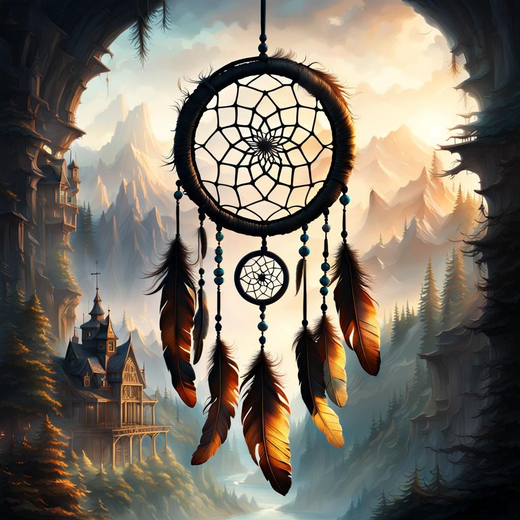 Dreamcatcher