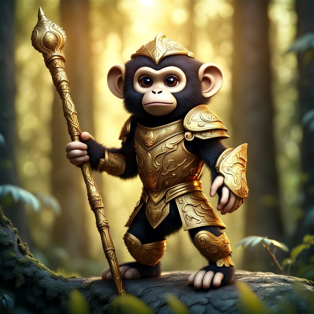 Monkey King