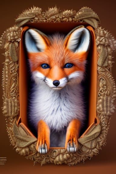 Fox in a Box