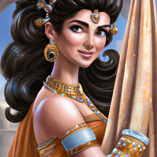 Megara II