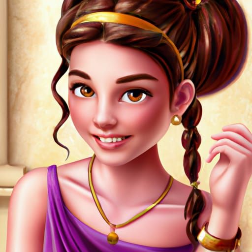Megara V