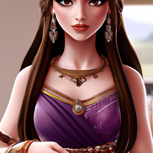 Megara VI