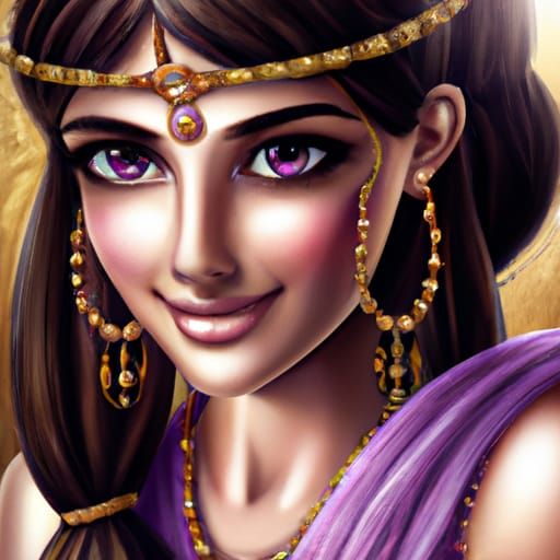 Megara VII