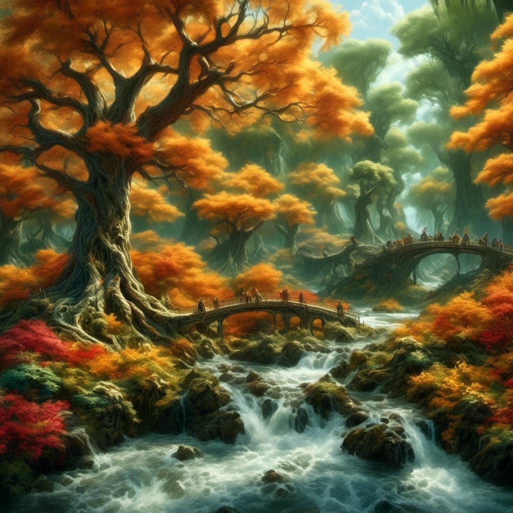 Masterpiece Monday #690