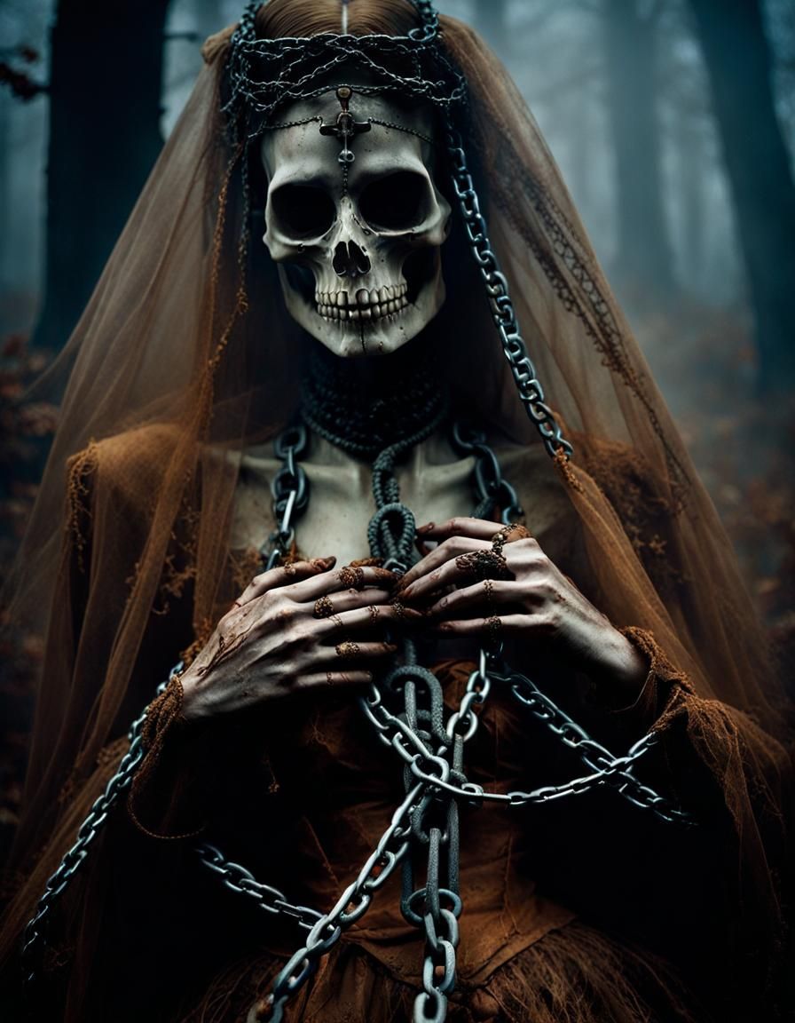 Hell is where the heart is