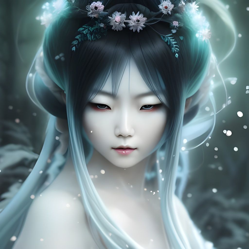 Yuki Onna