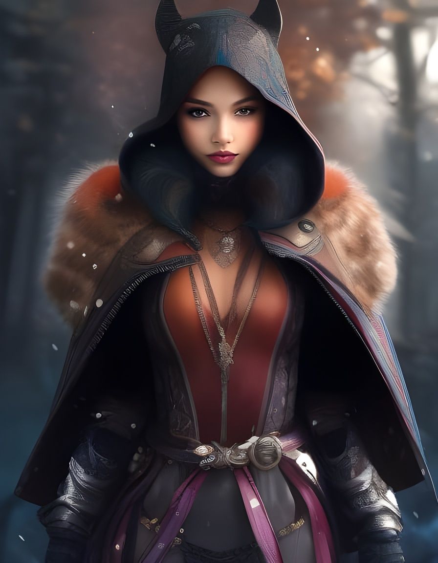 The Matriarchy of the Extreme North: Aninnik