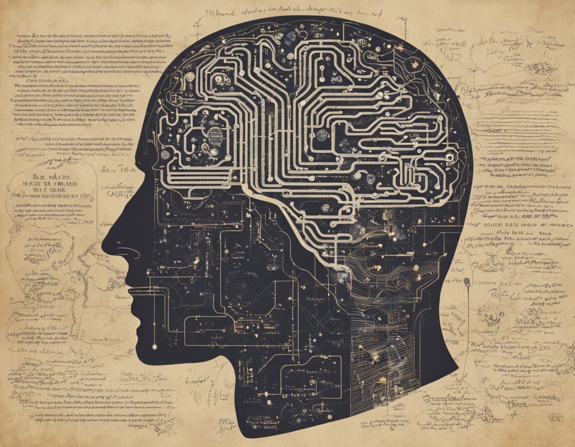 A Mysterious Cosmic Core Ignites the Mind