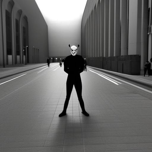 Anonymous User Profile Image