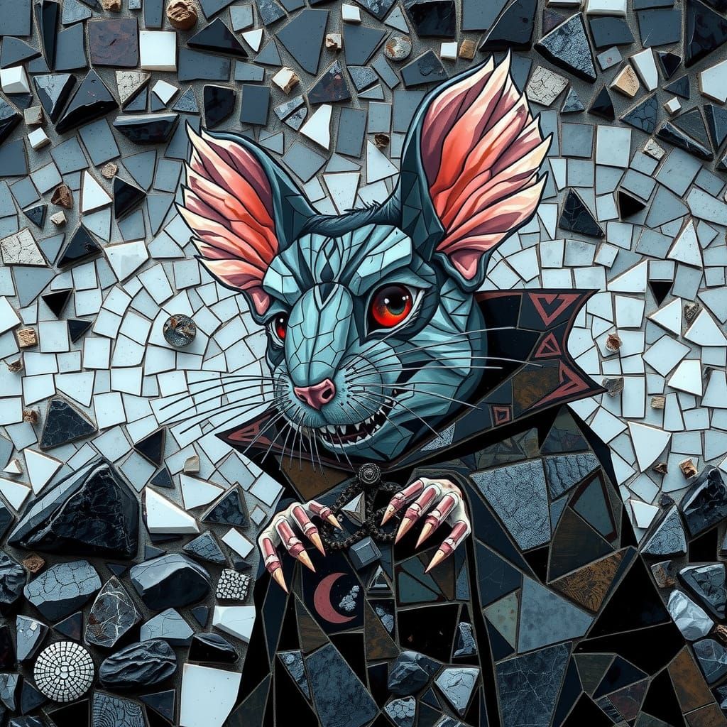 MouseDracula 2