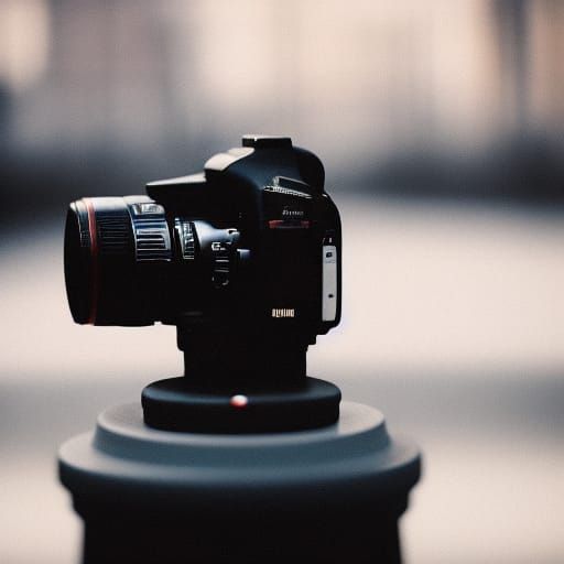 Sharp Focus Photography of Soviet Union