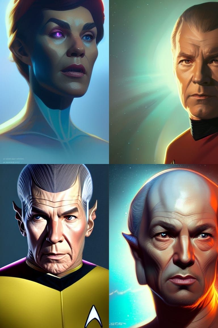 Star Trek