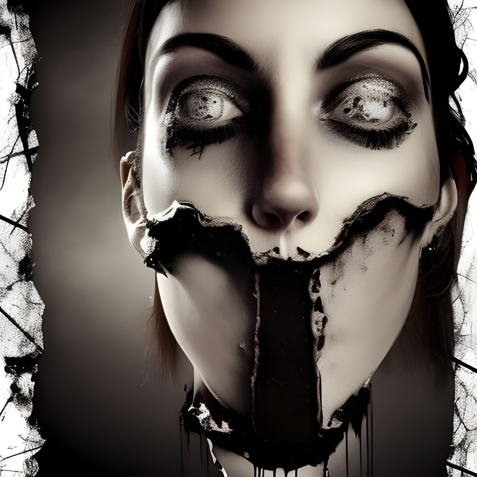 I am the voice from the pillow,
I have brought you something,
I ripped it from my chest,
With this heart I have the p...